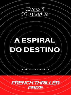 cover image of A ESPIRAL DO DESTINO